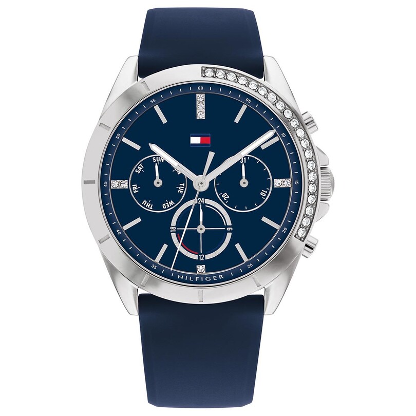 TOMMY HILFIGER - TOMMY HILFIGER TH1782389 Kadın Kol Saati