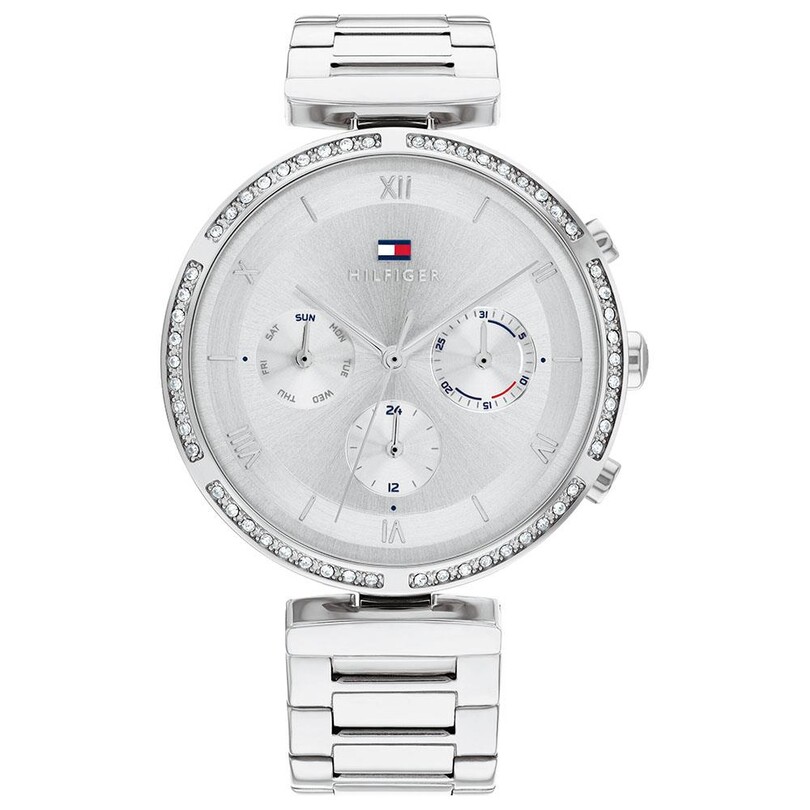 TOMMY HILFIGER - TOMMY HILFIGER TH1782393 Kadın Kol Saati