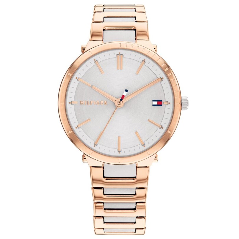 TOMMY HILFIGER - TOMMY HILFIGER TH1782406 Kadın Kol Saati