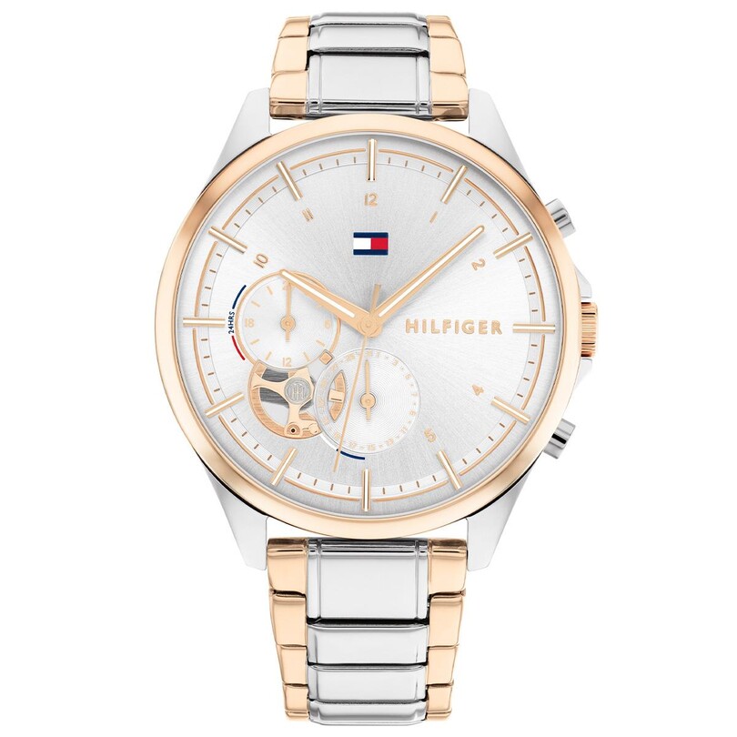 TOMMY HILFIGER - TOMMY HILFIGER TH1782415 Kadın Kol Saati