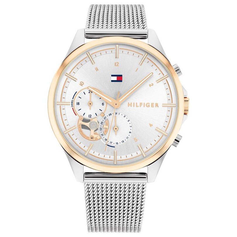 TOMMY HILFIGER - TOMMY HILFIGER TH1782416 Kadın Kol Saati