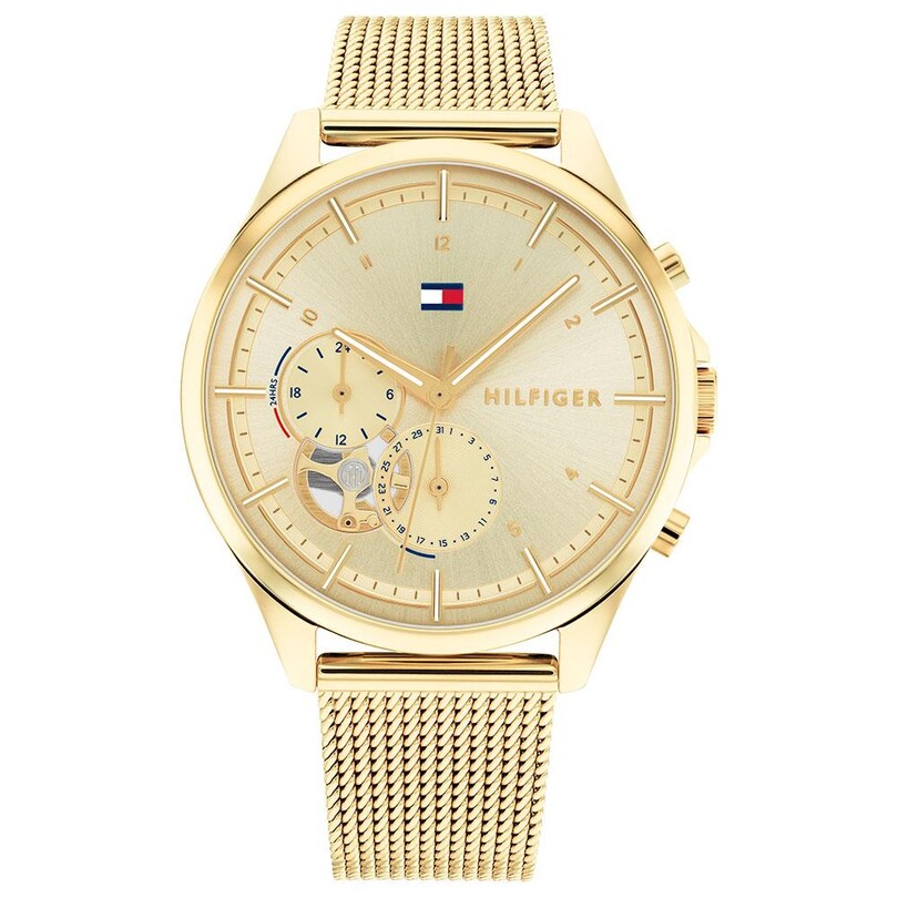 TOMMY HILFIGER - TOMMY HILFIGER TH1782417 Kadın Kol Saati