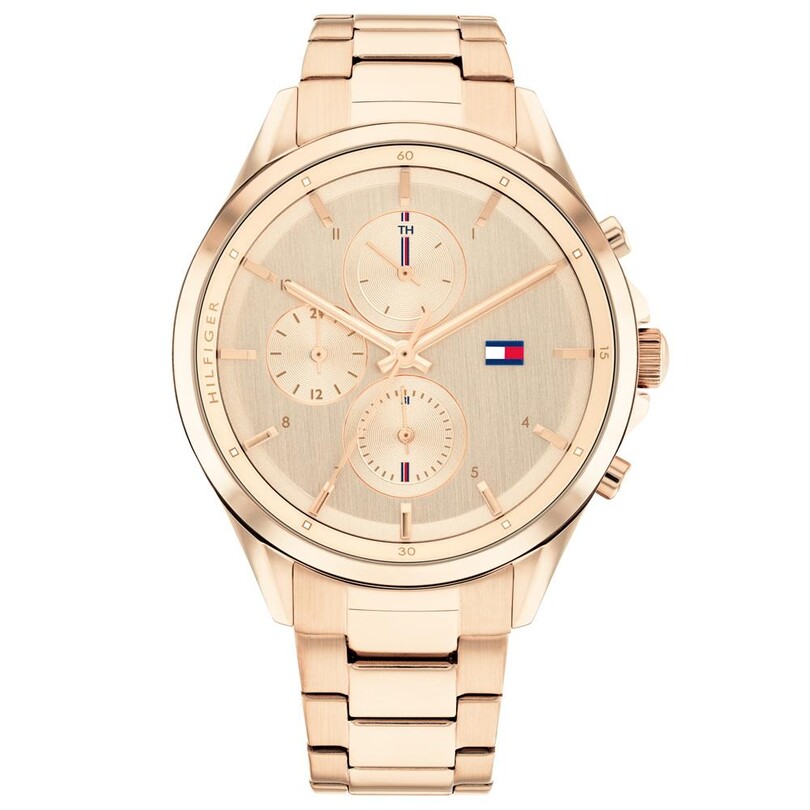 TOMMY HILFIGER - TOMMY HILFIGER TH1782421 Kadın Kol Saati