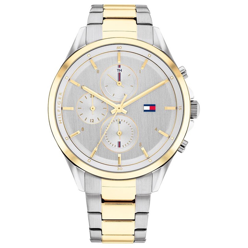 TOMMY HILFIGER - TOMMY HILFIGER TH1782422 Kadın Kol Saati