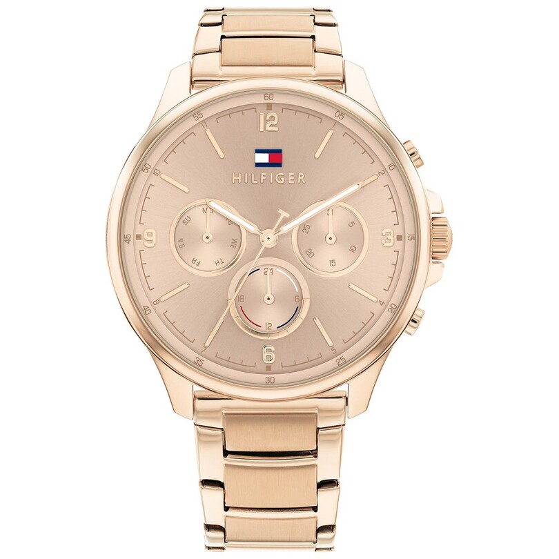 TOMMY HILFIGER - TOMMY HILFIGER TH1782453 Kadın Kol Saati