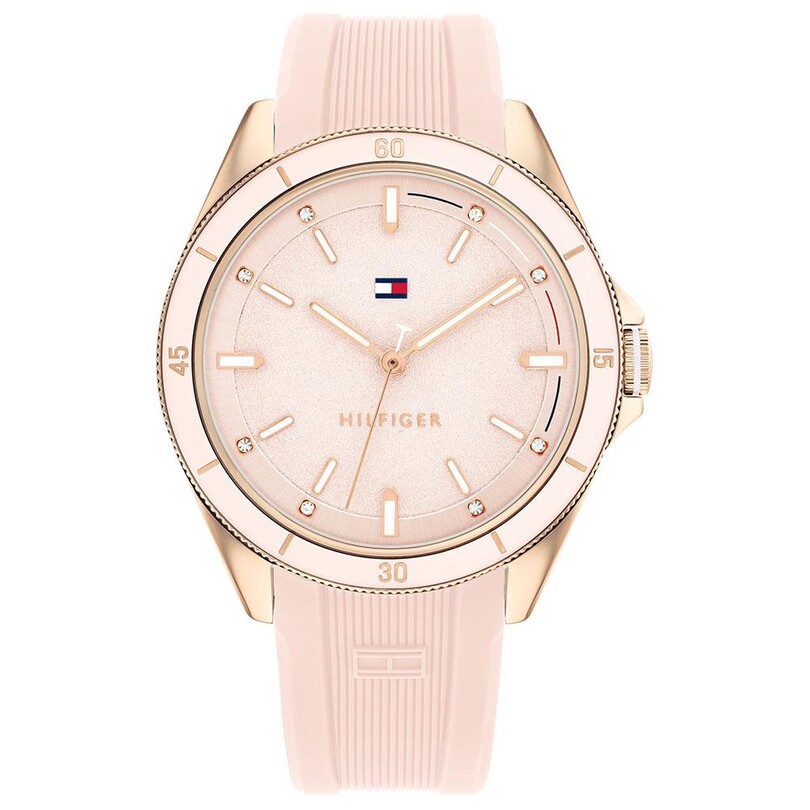 TOMMY HILFIGER - TOMMY HILFIGER TH1782479 Kadın Kol Saati