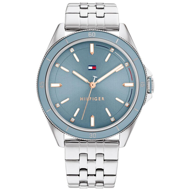 TOMMY HILFIGER - TOMMY HILFIGER TH1782481 Kadın Kol Saati