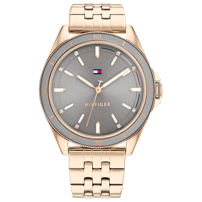 TOMMY HILFIGER - TOMMY HILFIGER TH1782482 Kadın Kol Saati