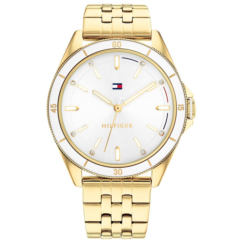 TOMMY HILFIGER - TOMMY HILFIGER TH1782483 Kadın Kol Saati