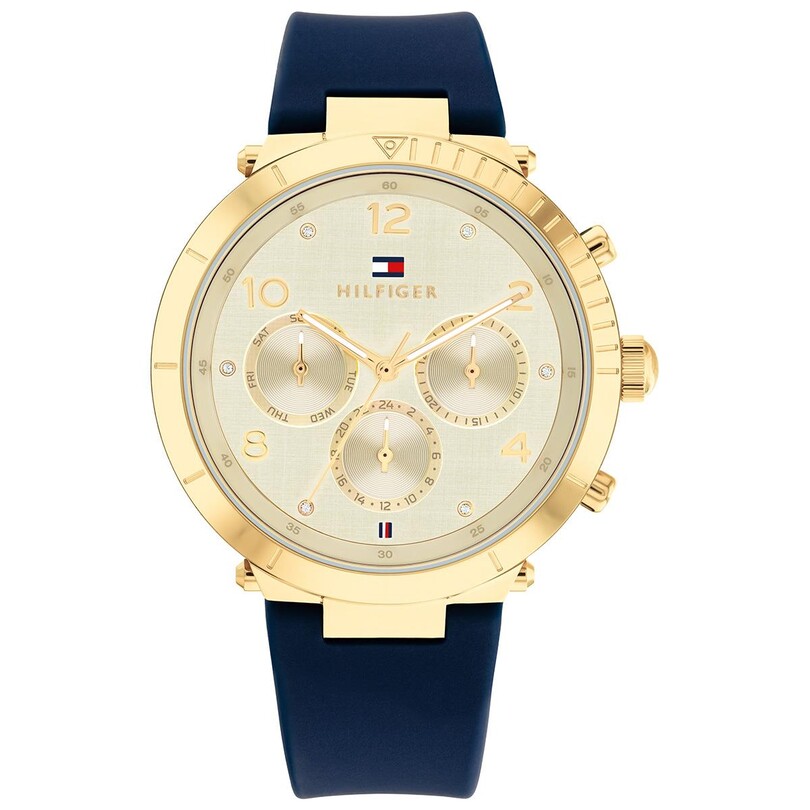 TOMMY HILFIGER - TOMMY HILFIGER TH1782491 Kadın Kol Saati