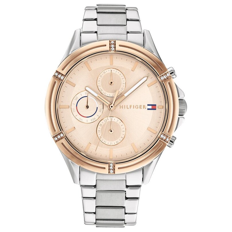 TOMMY HILFIGER - TOMMY HILFIGER TH1782503 Kadın Kol Saati