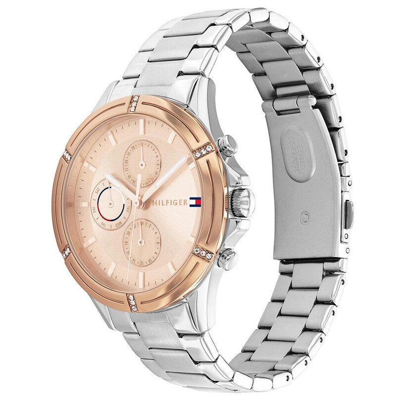 TOMMY HILFIGER TH1782503 Kadın Kol Saati - Thumbnail