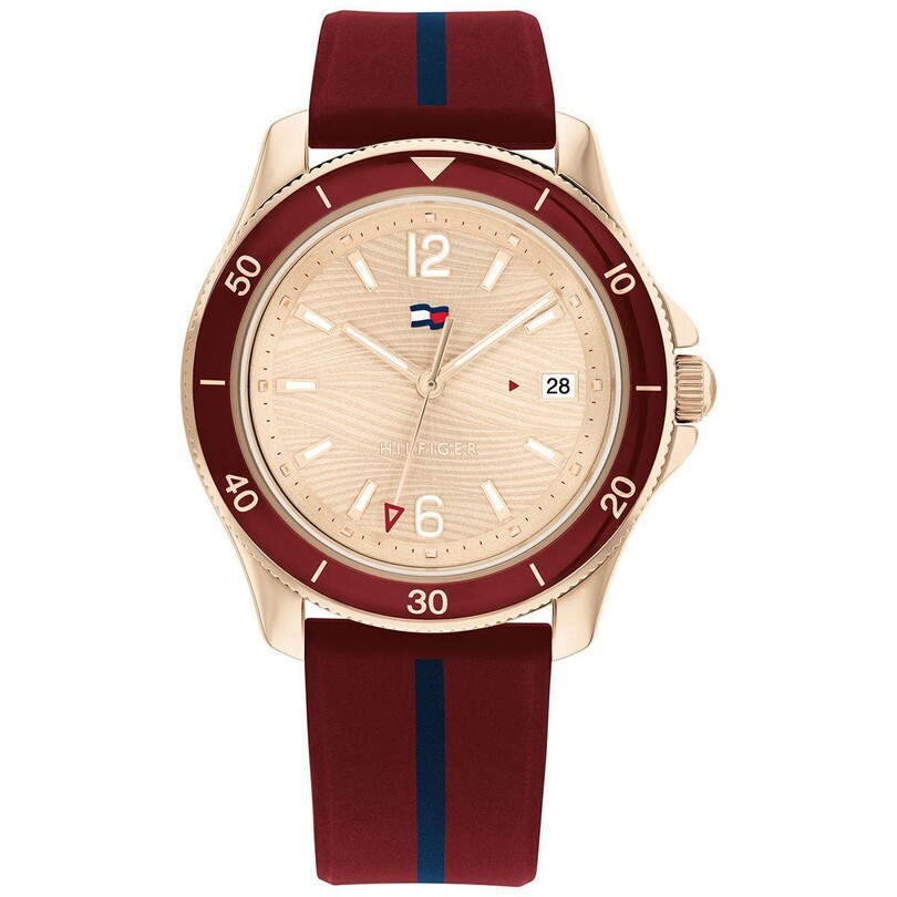 TOMMY HILFIGER TH1782510 Kadın Kol Saati - Thumbnail