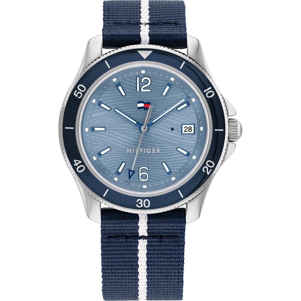 TOMMY HILFIGER TH1782511 Kadın Kol Saati