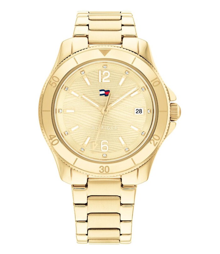 TOMMY HILFIGER - TOMMY HILFIGER TH1782513 Kadın Kol Saati