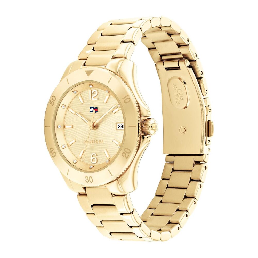 TOMMY HILFIGER TH1782513 Kadın Kol Saati