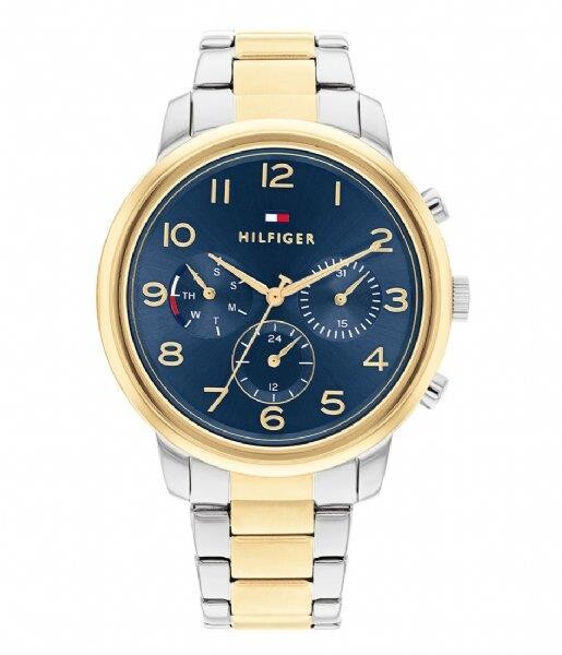 TOMMY HILFIGER - TOMMY HILFIGER TH1782524 Kadın Kol Saati
