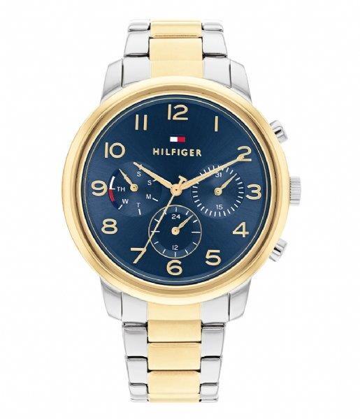 TOMMY HILFIGER - TOMMY HILFIGER TH1782524 Kadın Kol Saati