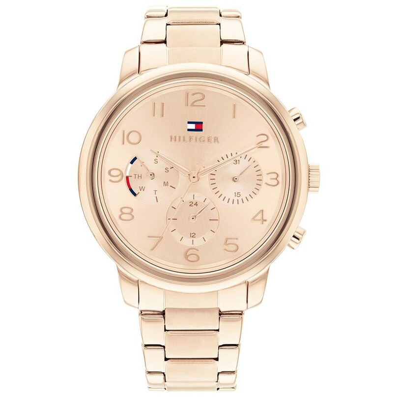 TOMMY HILFIGER - TOMMY HILFIGER TH1782526 Kadın Kol Saati