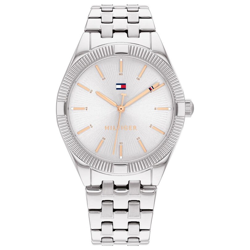 TOMMY HILFIGER - TOMMY HILFIGER TH1782548 Kadın Kol Saati