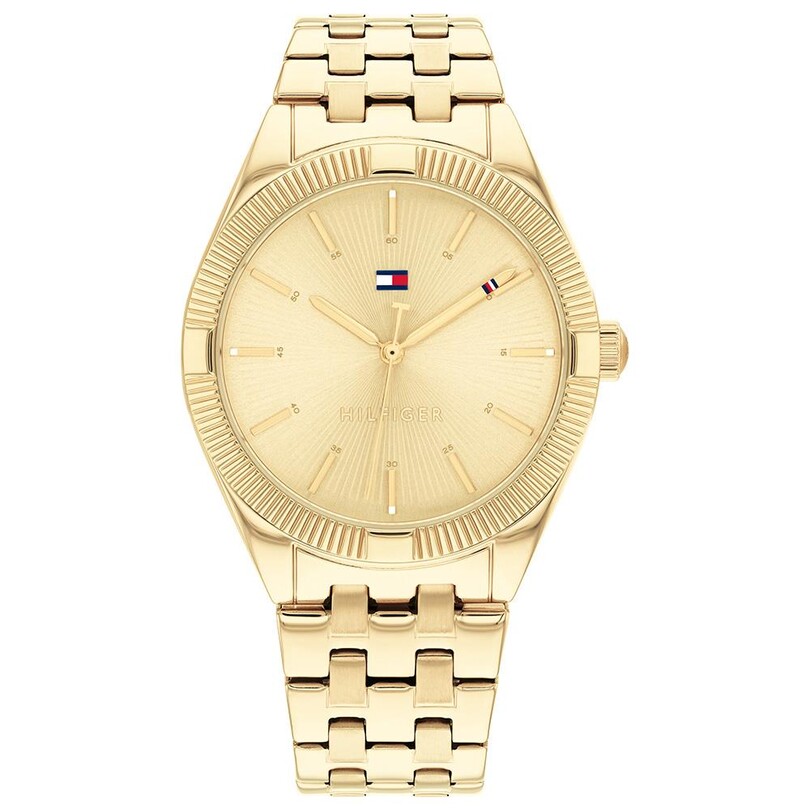 TOMMY HILFIGER - TOMMY HILFIGER TH1782550 Kadın Kol Saati