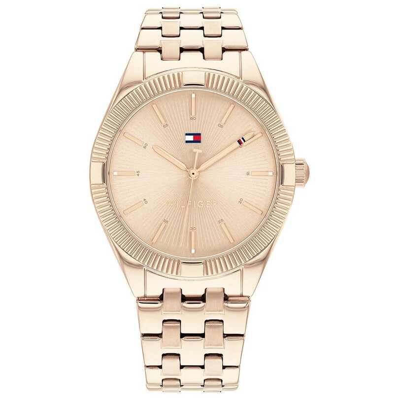 TOMMY HILFIGER - TOMMY HILFIGER TH1782551 Kadın Kol Saati