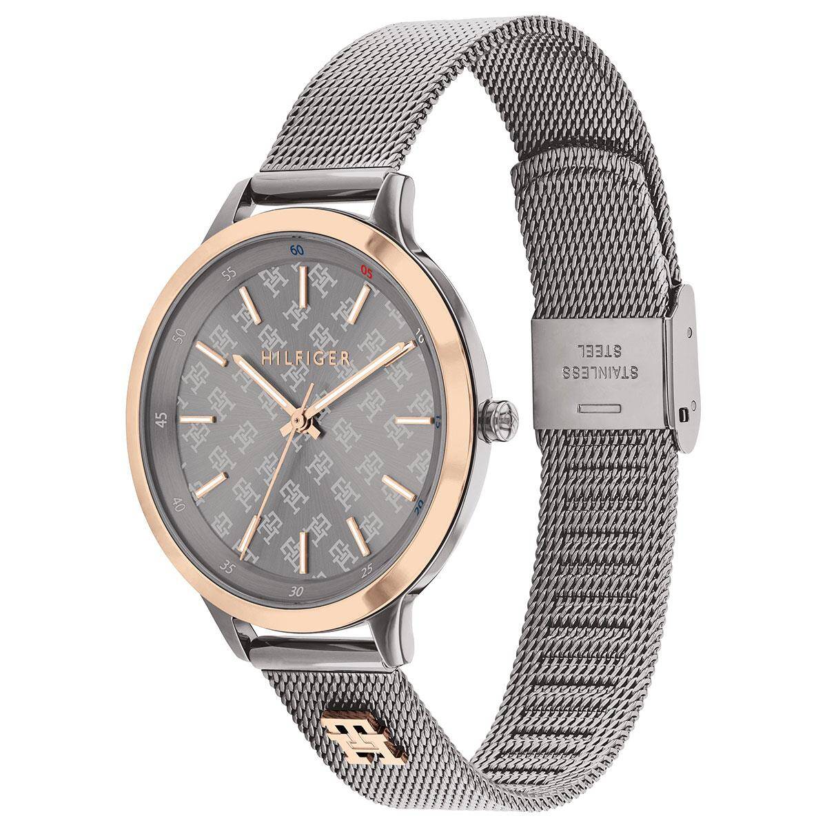 TOMMY HILFIGER TH1782587 Kadın Kol Saati | Tek Saat