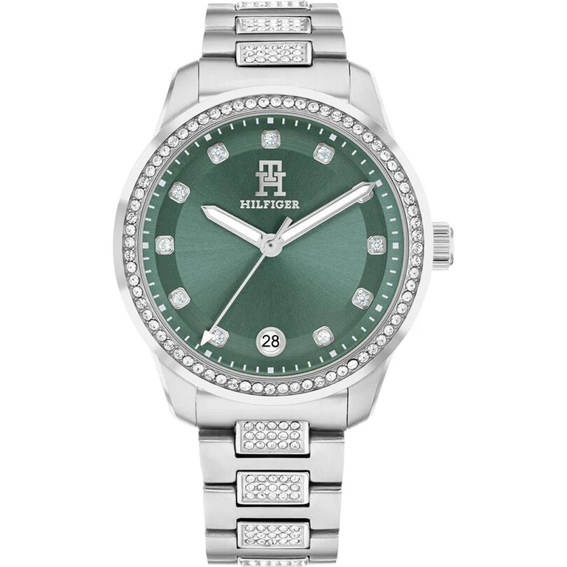 TOMMY HILFIGER - TOMMY HILFIGER TH1782759 Kadın Kol Saati