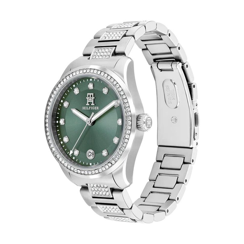 TOMMY HILFIGER TH1782759 Kadın Kol Saati - Thumbnail
