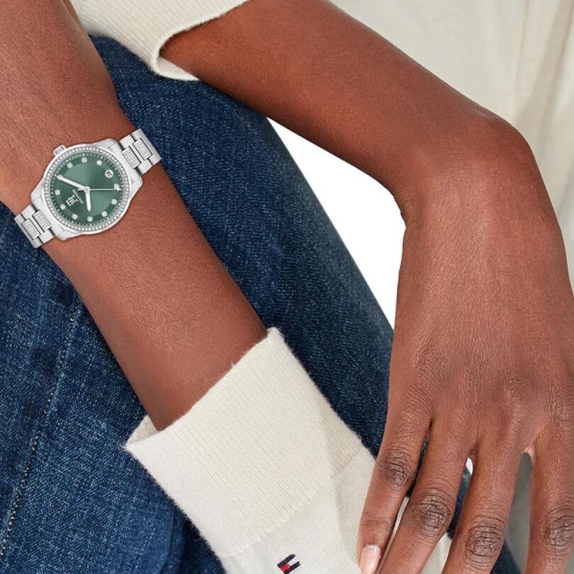 TOMMY HILFIGER TH1782759 Kadın Kol Saati - Thumbnail