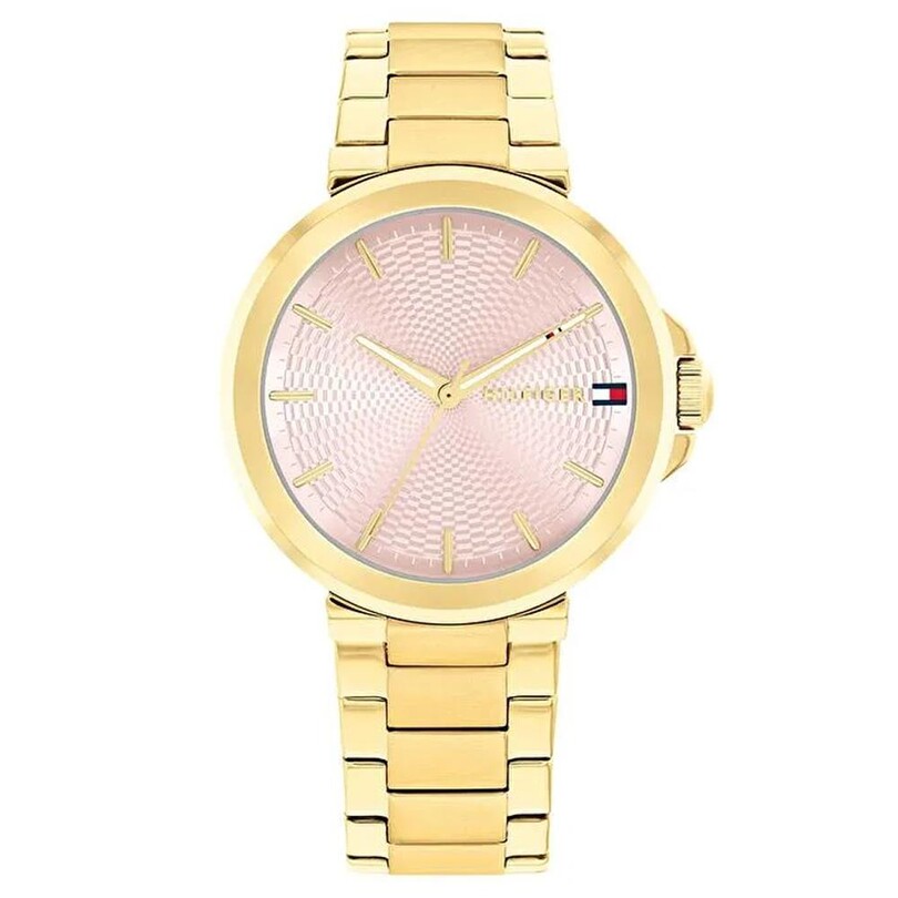 TOMMY HILFIGER - TOMMY HILFIGER TH1782779 Kadın Kol Saati