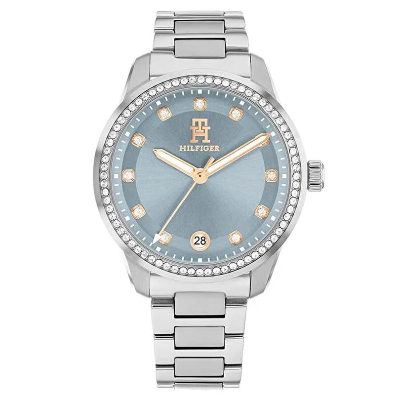 TOMMY HILFIGER - TOMMY HILFIGER TH1782795 Kadın Kol Saati