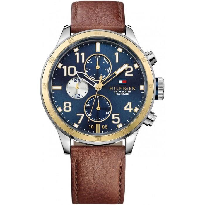 TOMMY HILFIGER TH1791137 Erkek Kol Saati