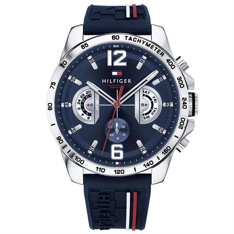 TOMMY HILFIGER TH1791476 Erkek Kol Saati - Thumbnail