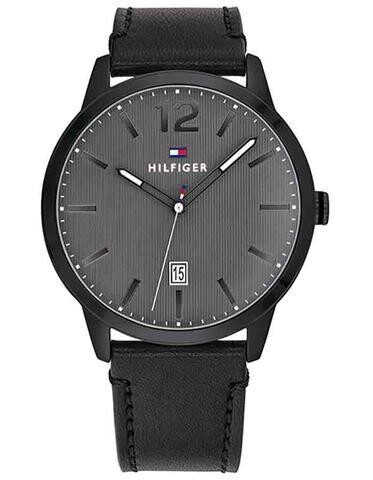 TOMMY HILFIGER - TOMMY HILFIGER TH1791497 Erkek Kol Saati