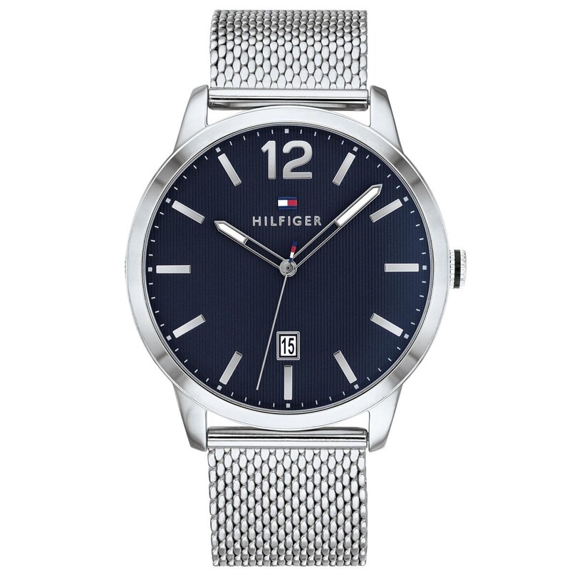 TOMMY HILFIGER - TOMMY HILFIGER TH1791500 Erkek Kol Saati