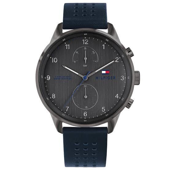 TOMMY HILFIGER - TOMMY HILFIGER TH1791578 Erkek Kol Saati