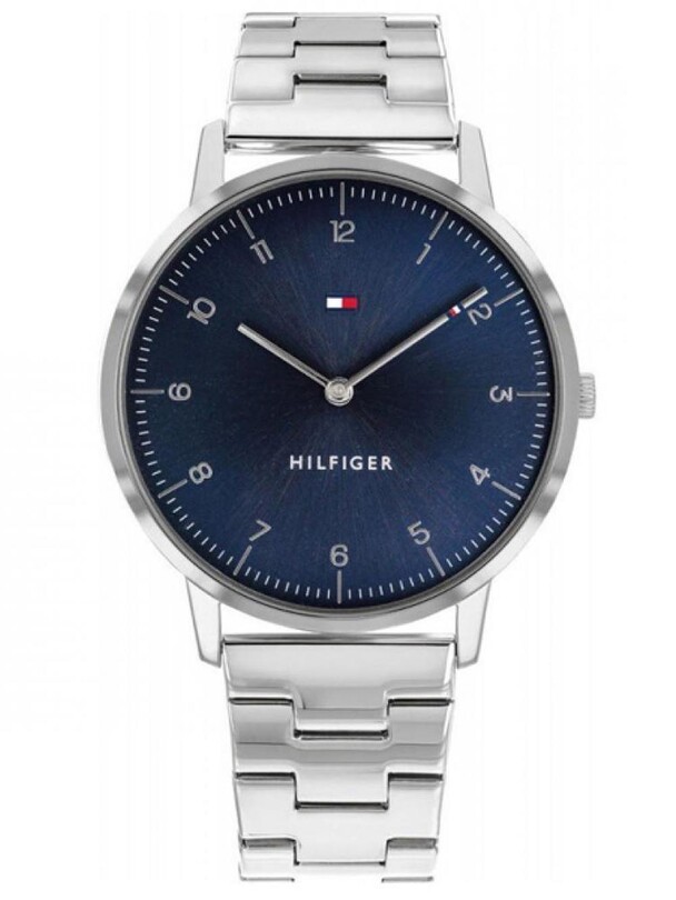 TOMMY HILFIGER - TOMMY HILFIGER TH1791581 Erkek Kol Saati