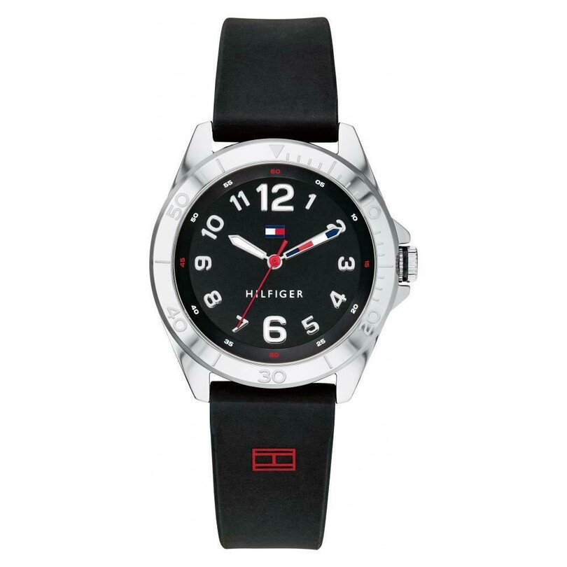 TOMMY HILFIGER - TOMMY HILFIGER TH1791599 Erkek Kol Saati