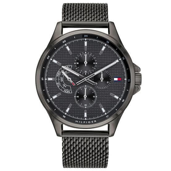 TOMMY HILFIGER TH1791613 Erkek Kol Saati