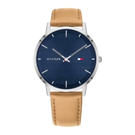 TOMMY HILFIGER - TOMMY HILFIGER TH1791652 Erkek Kol Saati