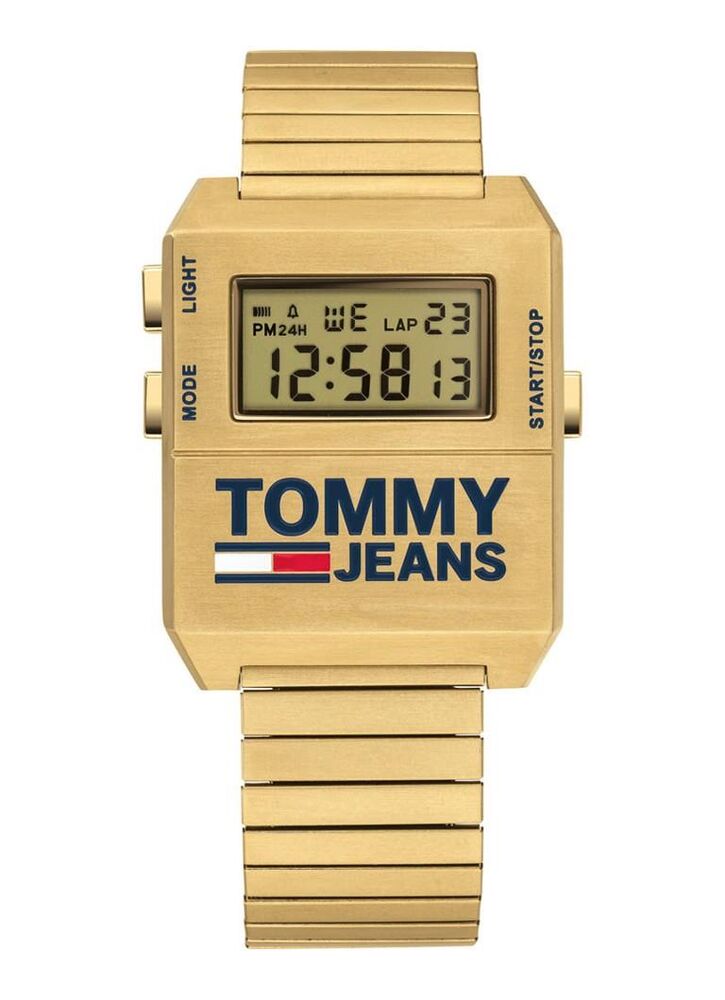 TOMMY HILFIGER TH1791670 Erkek Kol Saati