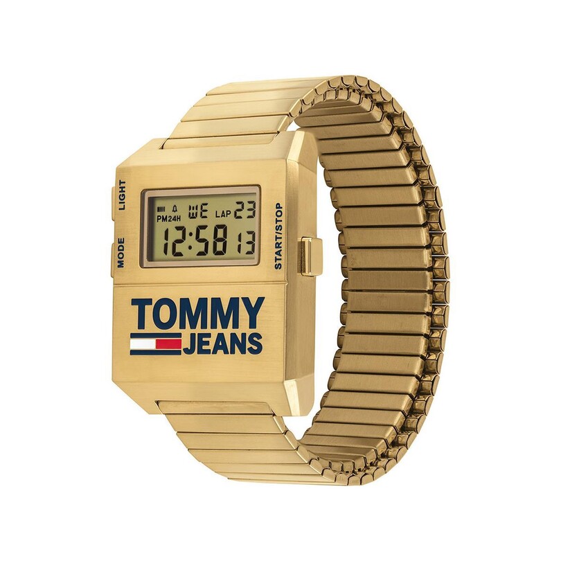 TOMMY HILFIGER TH1791670 Erkek Kol Saati - Thumbnail