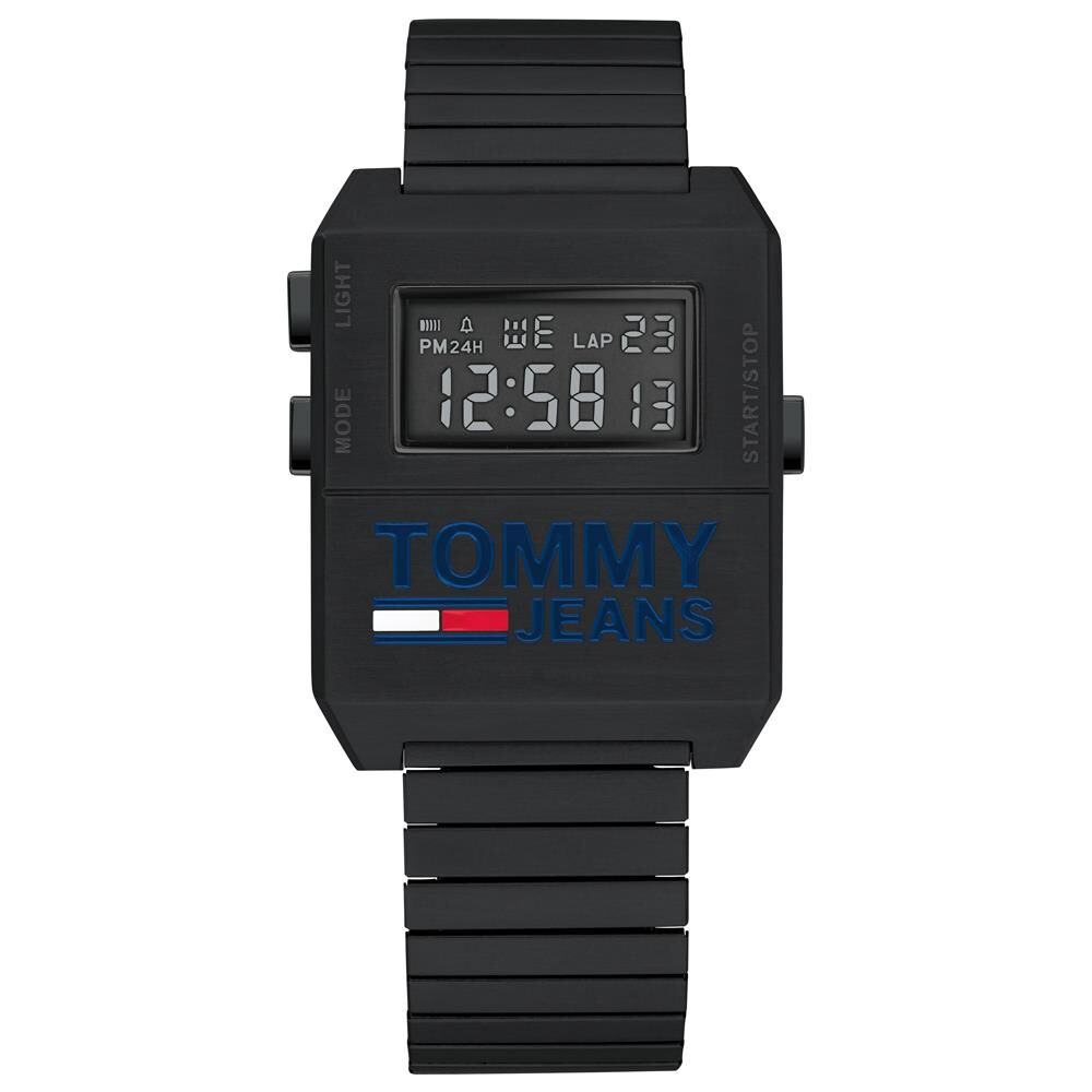 TOMMY HILFIGER TH1791671 Erkek Kol Saati