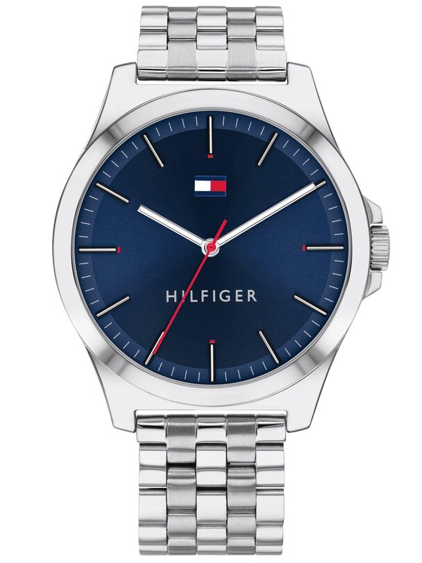 TOMMY HILFIGER TH1791713 Erkek Kol Saati - Thumbnail