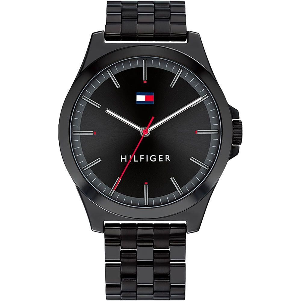 TOMMY HILFIGER TH1791714 Unisex Kol Saati