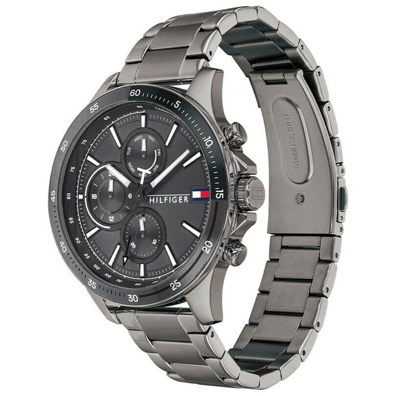TOMMY HILFIGER TH1791719 Erkek Kol Saati - Thumbnail
