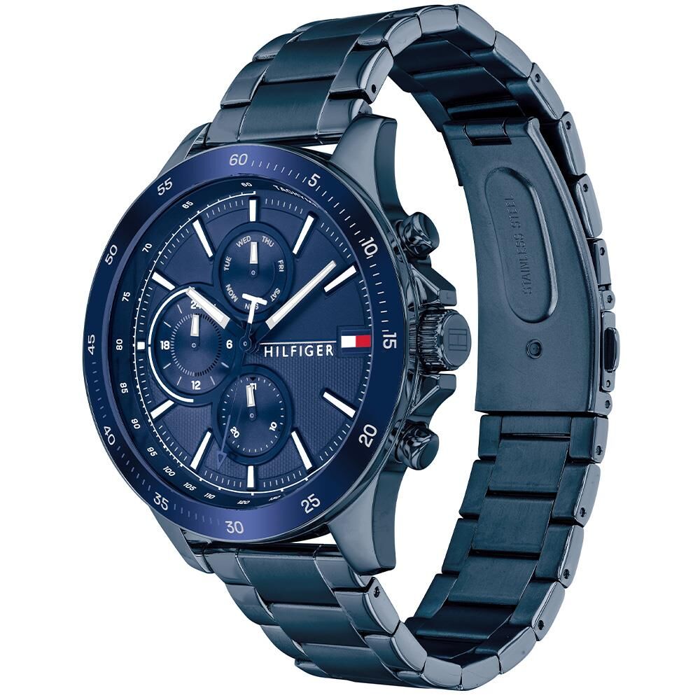 TOMMY HILFIGER TH1791720 Erkek Kol Saati