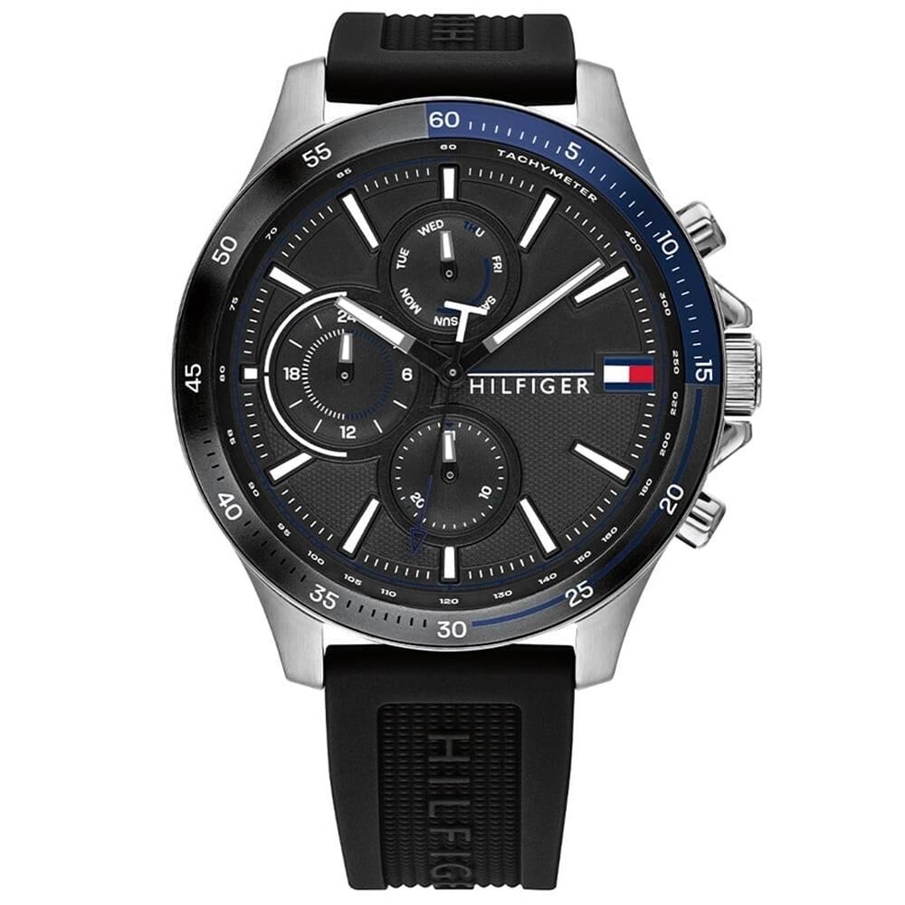 TOMMY HILFIGER TH1791724 Erkek Kol Saati
