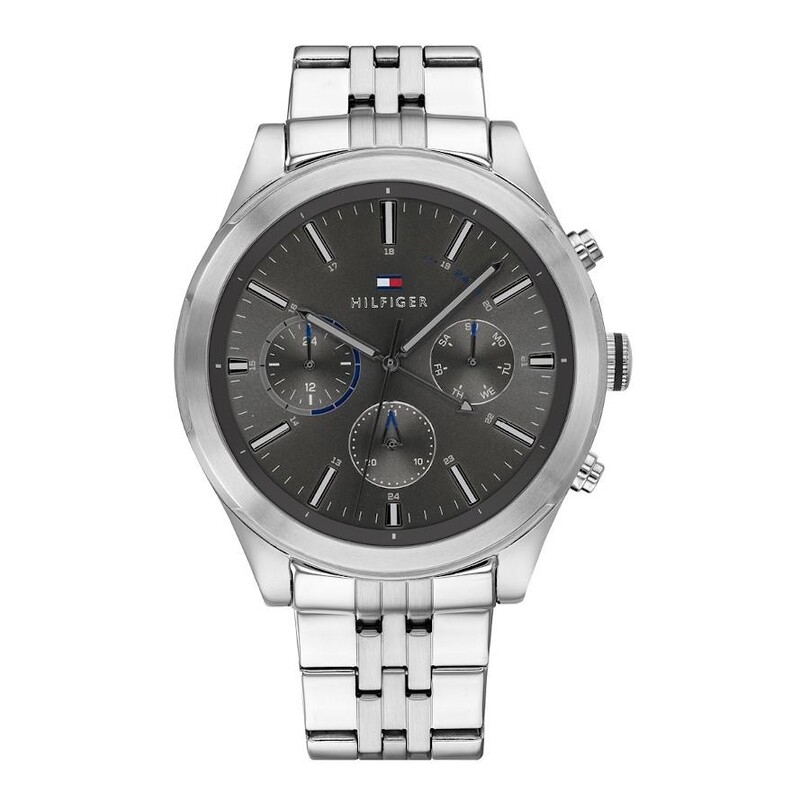 TOMMY HILFIGER - TOMMY HILFIGER TH1791737 Erkek Kol Saati